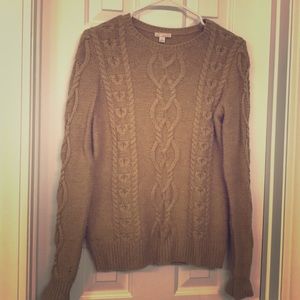 Gap crew neck sweater